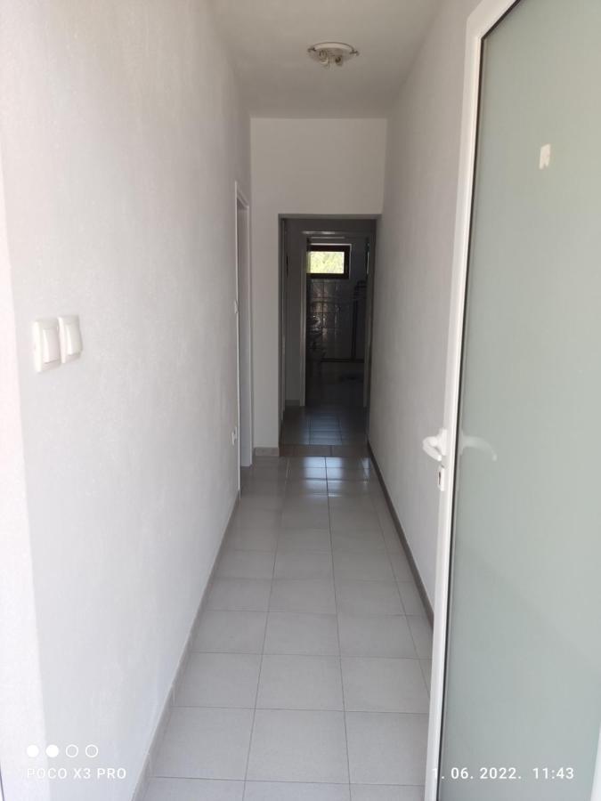 Apartmani Bruna Bilice Vrulje  Exterior foto